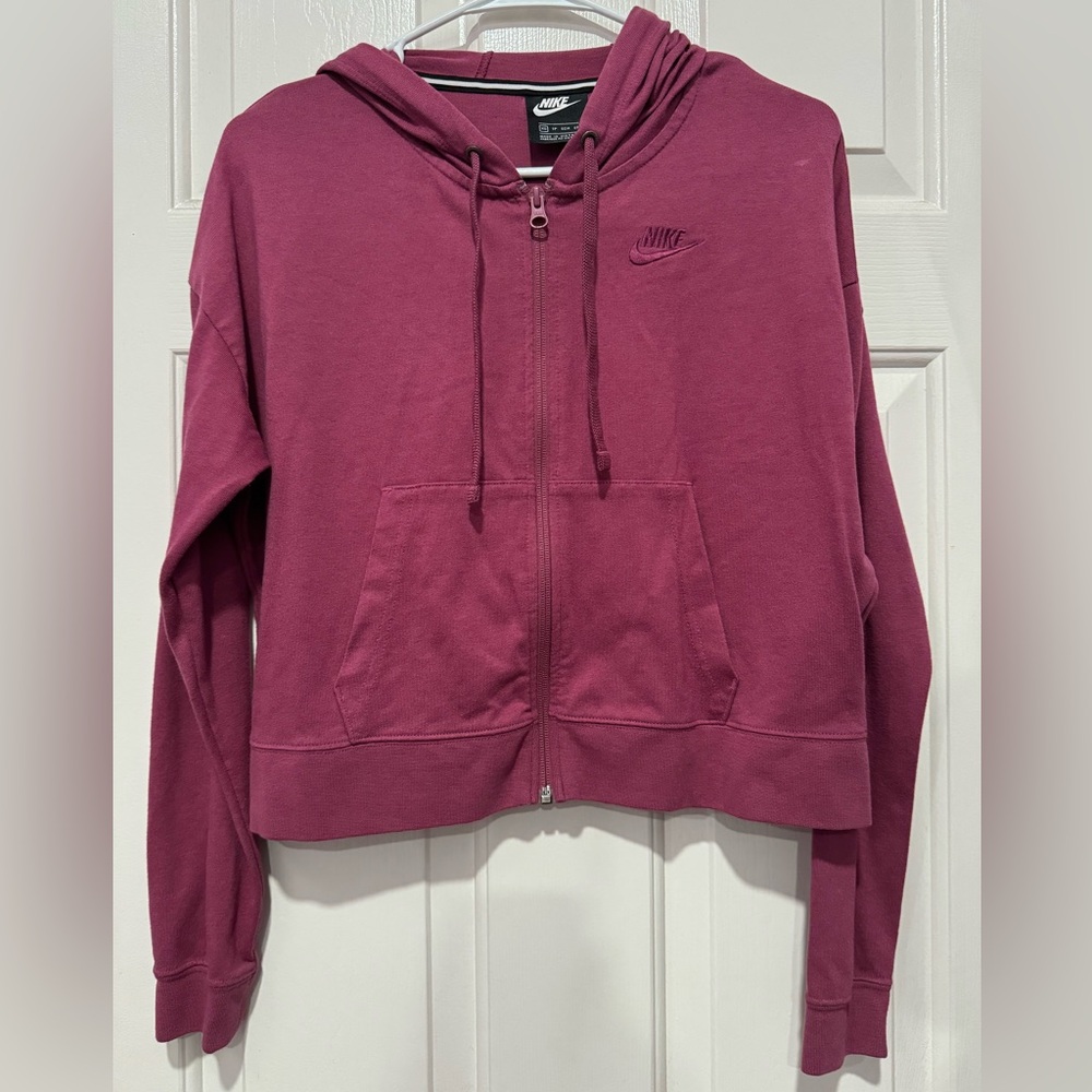 Nike Lightweight jacket